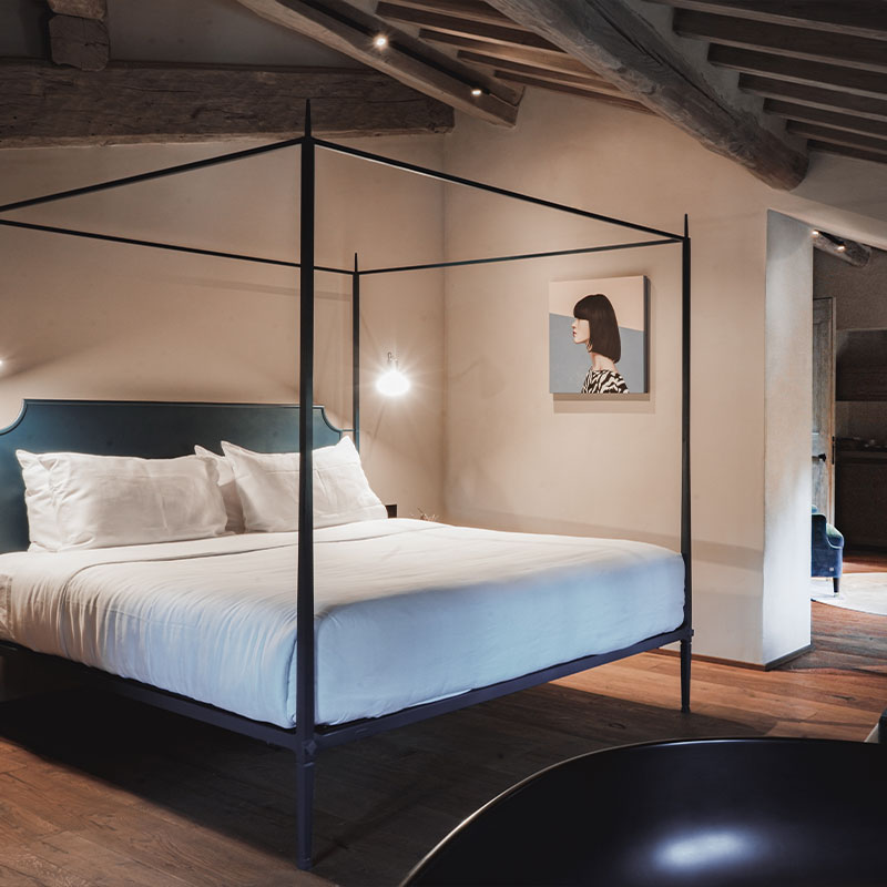 Junior Suite Villa