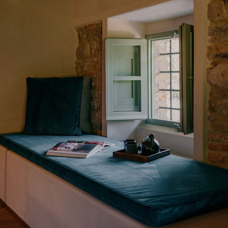 Junior Suite Villa