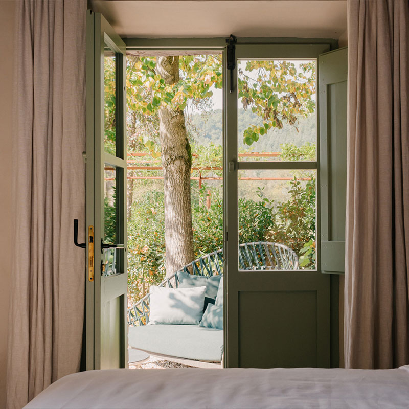 Spa Suite Annex