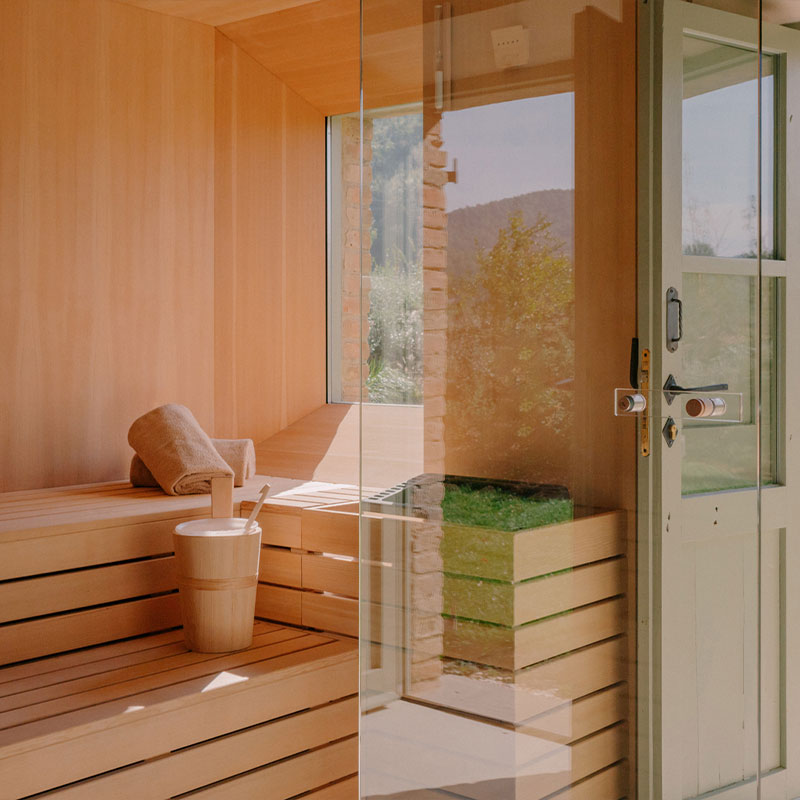 Spa Suite Annex