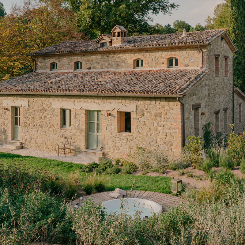 Spa Suite Annex