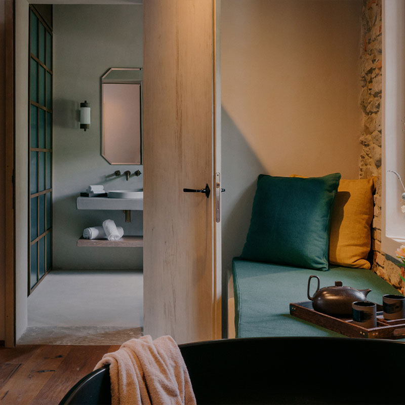 Suite Villa