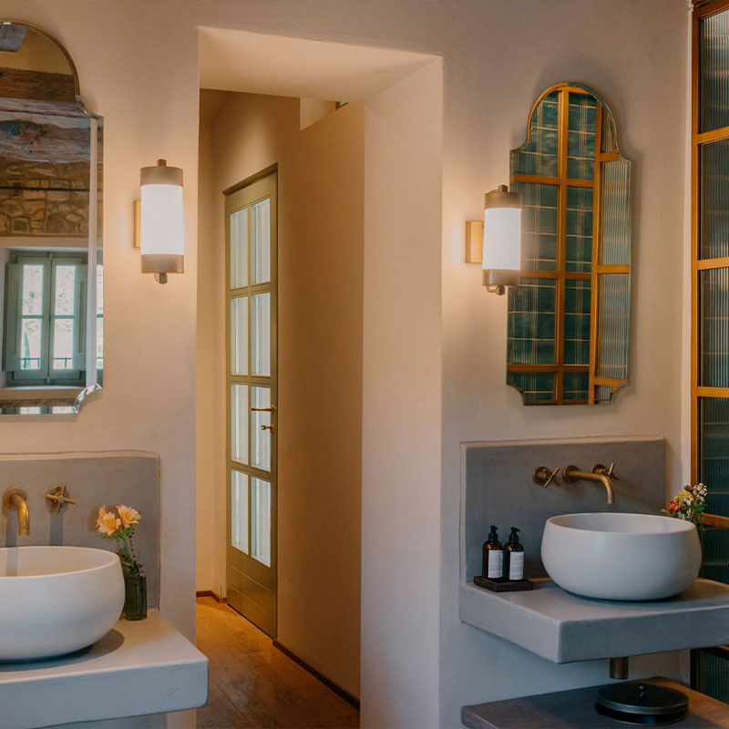 Terrace Suite - Villa