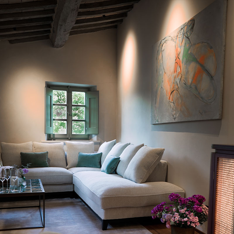 Garden Suite Annex