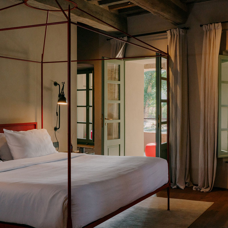 Terrace Junior Suite Villa