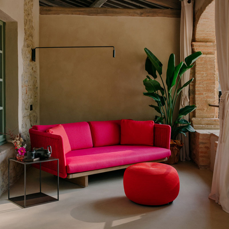 Terrace Junior Suite Villa