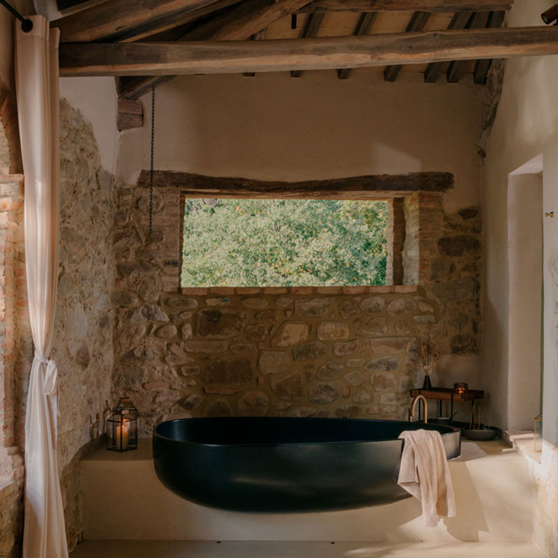Terrace Junior Suite Villa