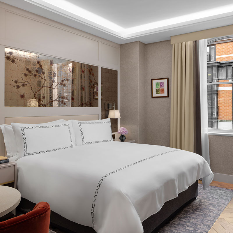 King Deluxe Room