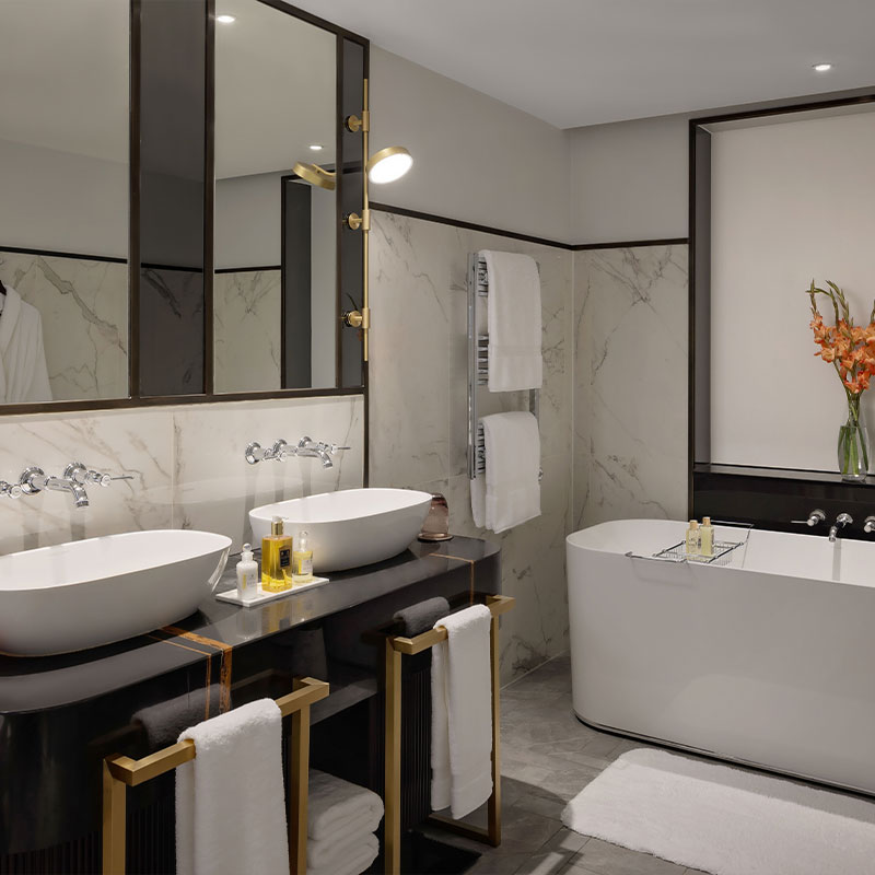 Biltmore One Bedroom Suite 