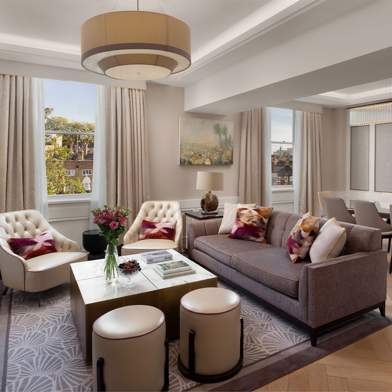 Mayfair Suite
