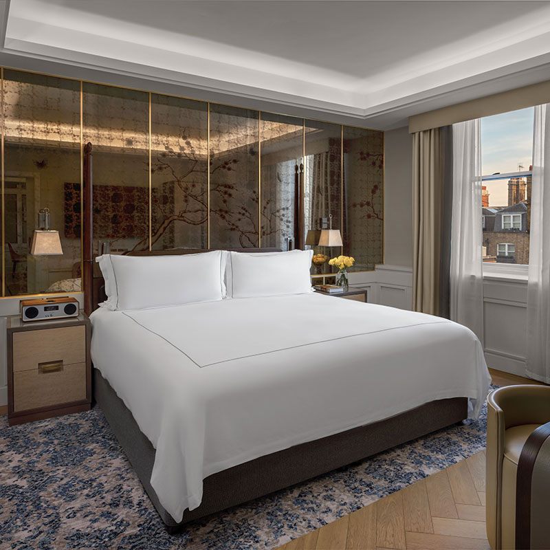 Mayfair Suite
