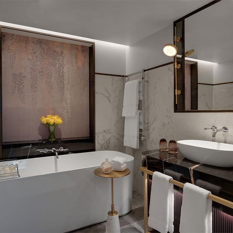 Mayfair Suite