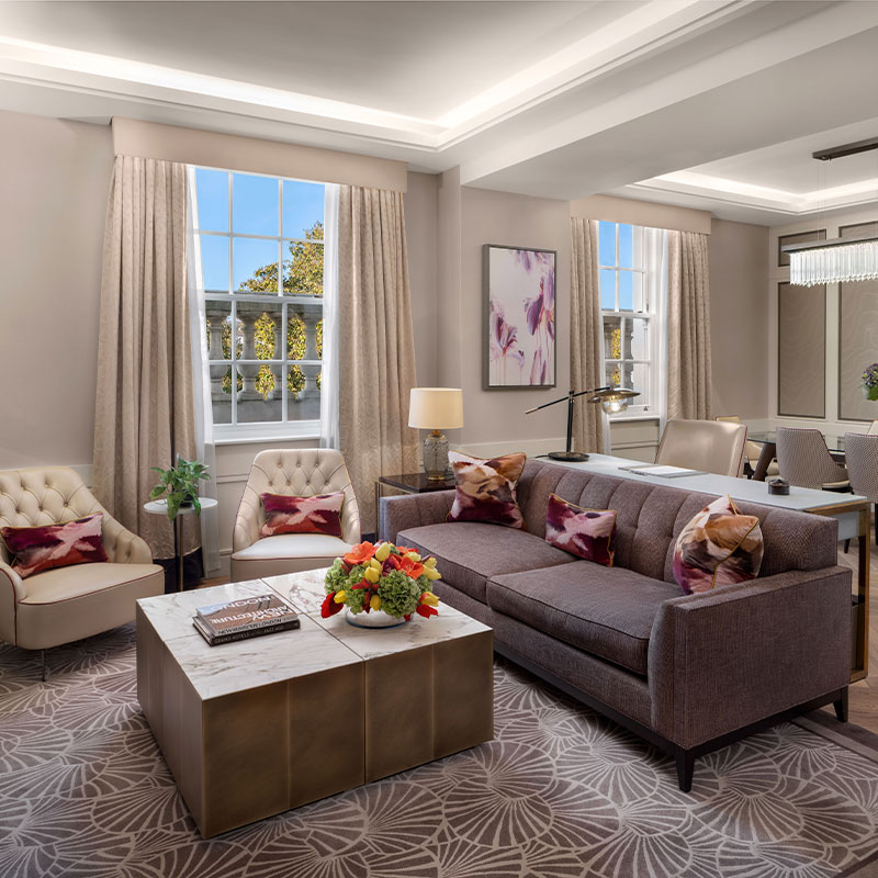 Duchess Suite 