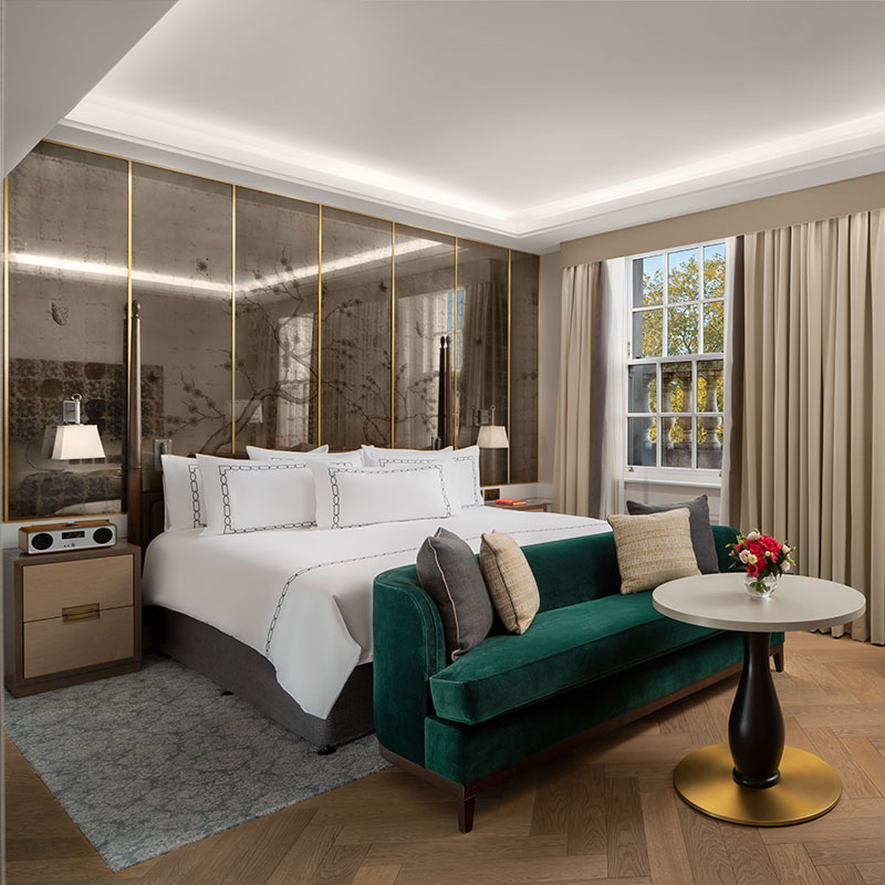 Duchess Suite 