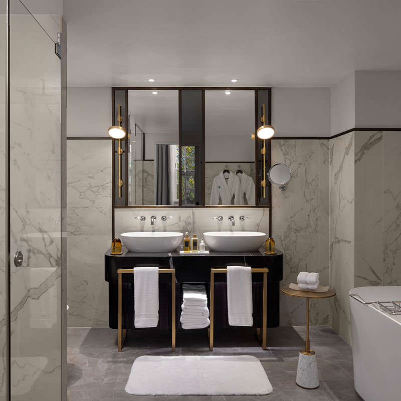 Duchess Suite 