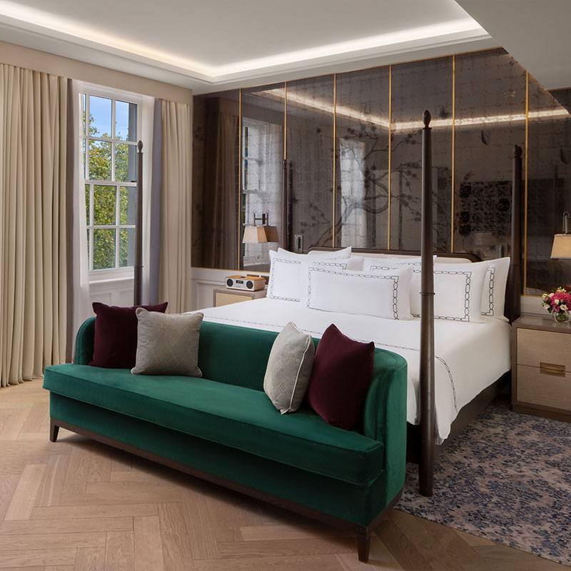 John Adams Suite 