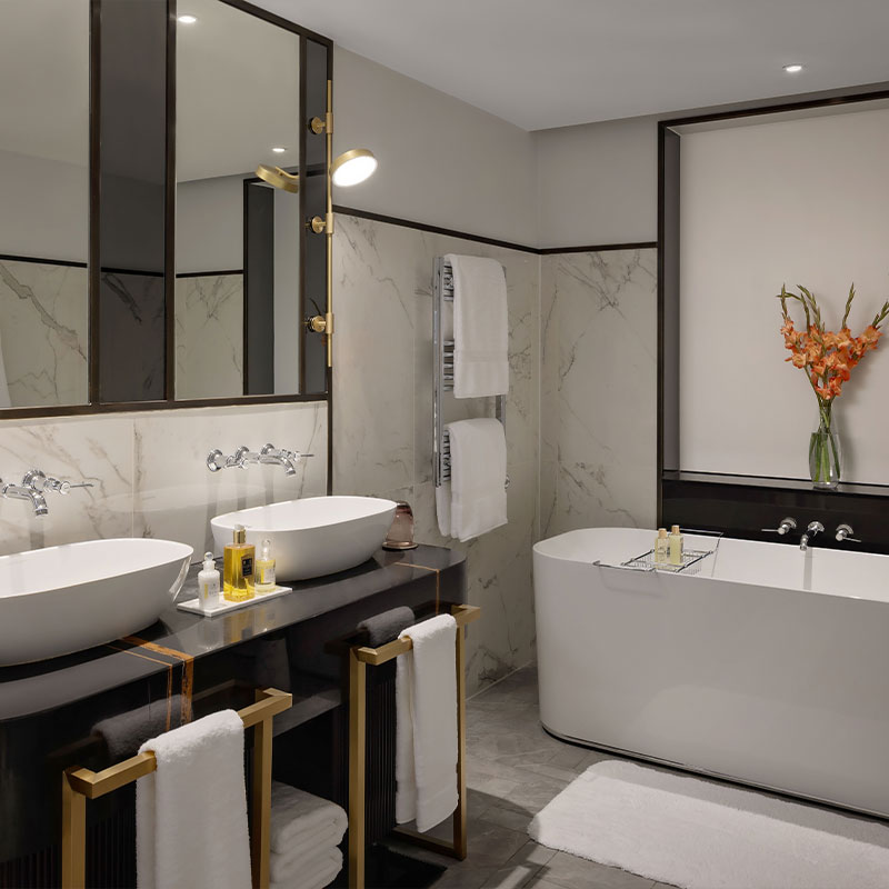 John Adams Suite 