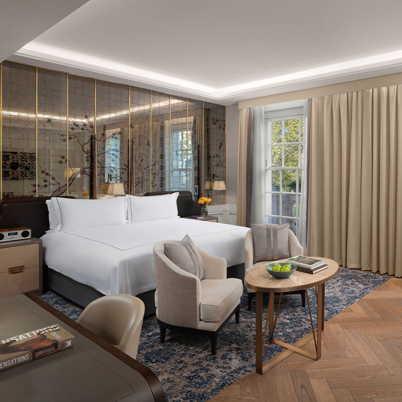 Lord Harrowby Suite 
