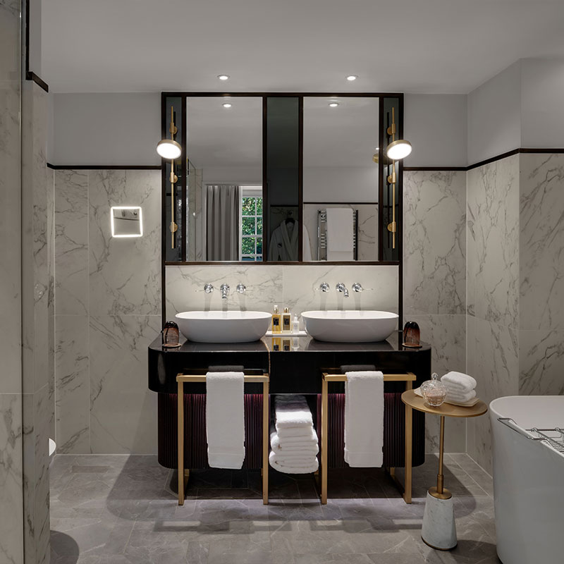 Lord Harrowby Suite 