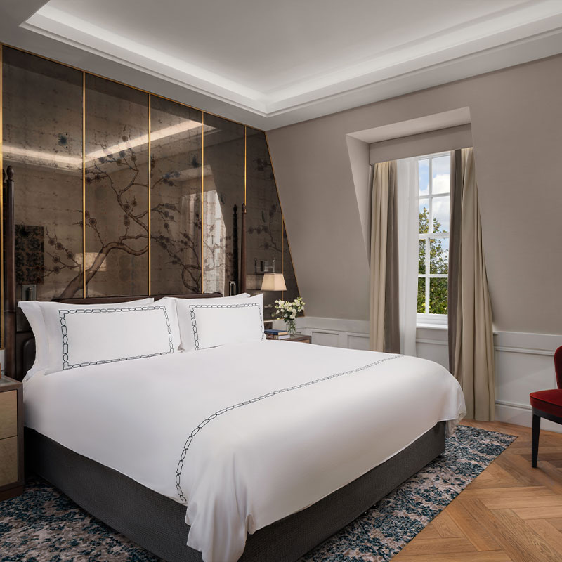 Roosevelt Suite
