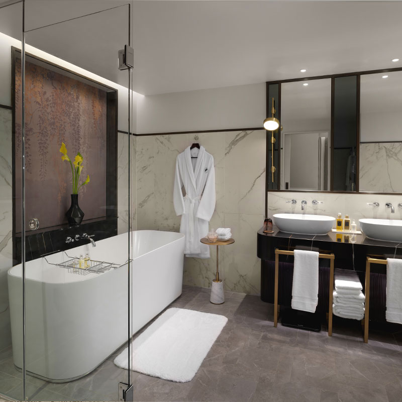 Roosevelt Suite