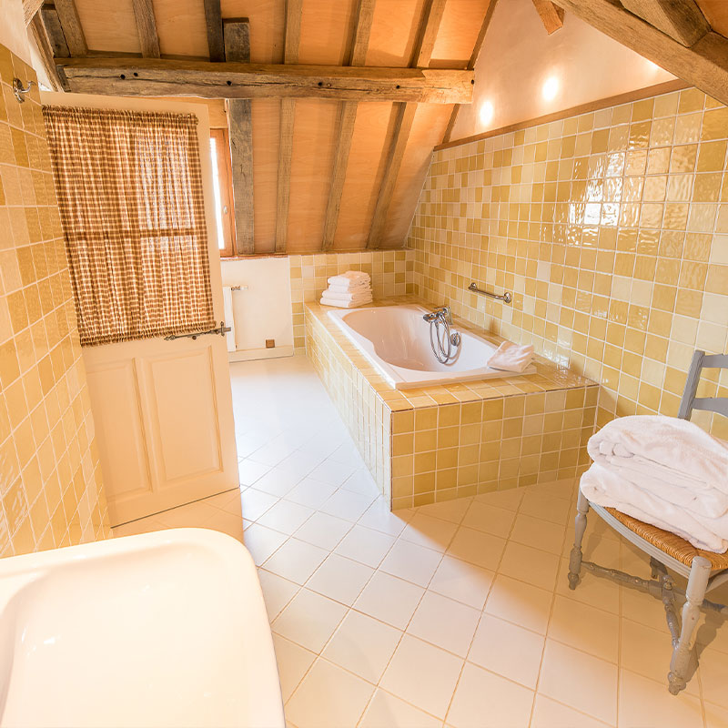 Prestige Family Suite