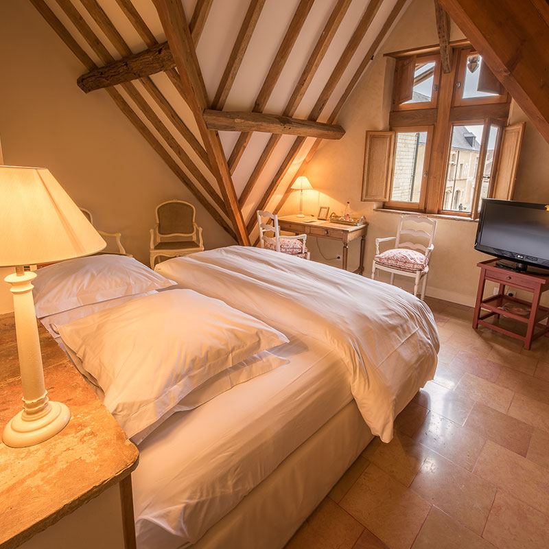 Grande Deluxe Room