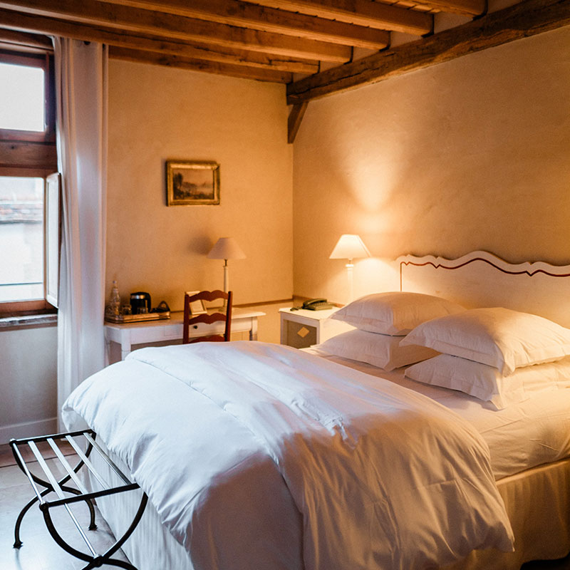 Grande Deluxe Room