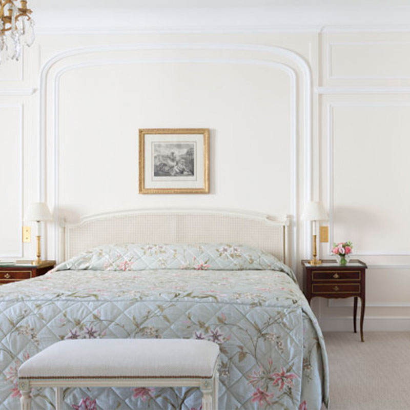Princière Suite