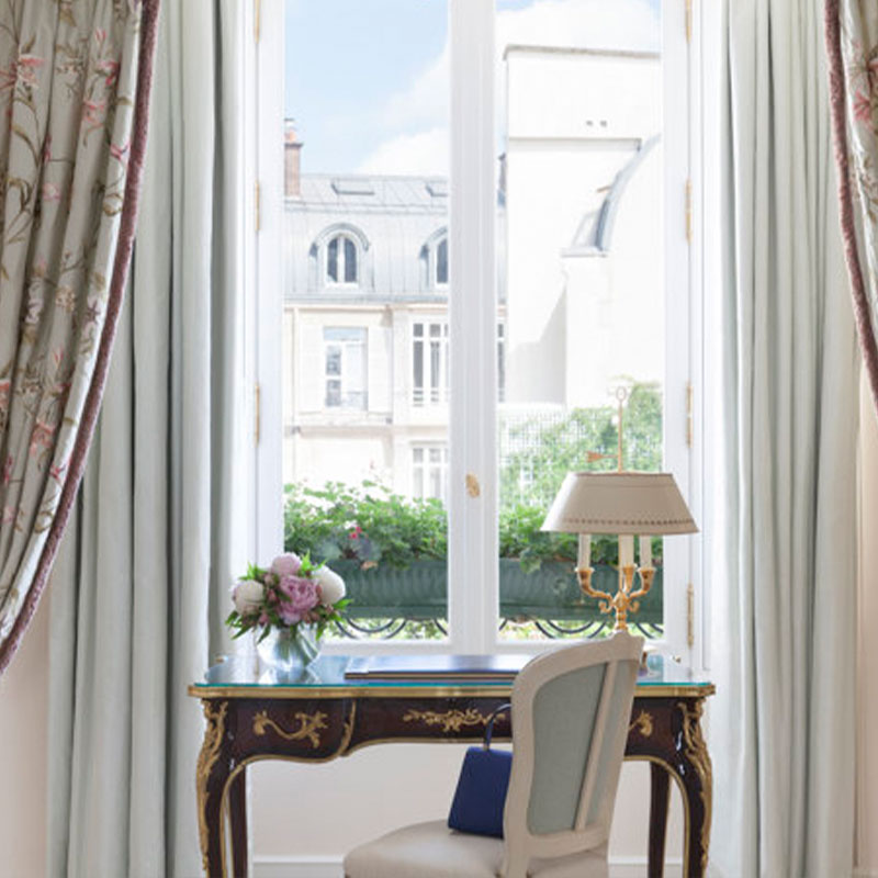 Princière Suite