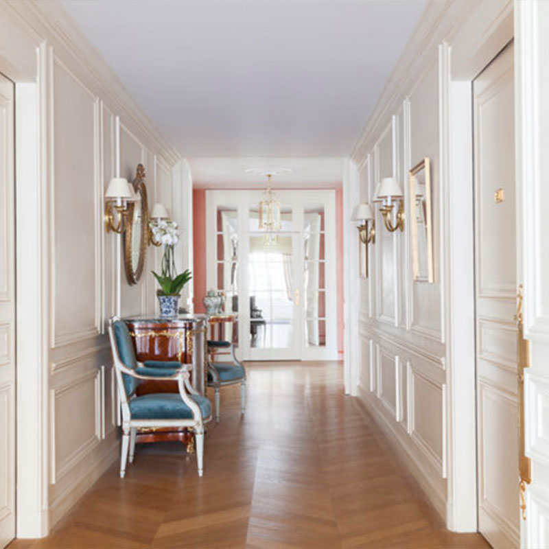 Princière Suite