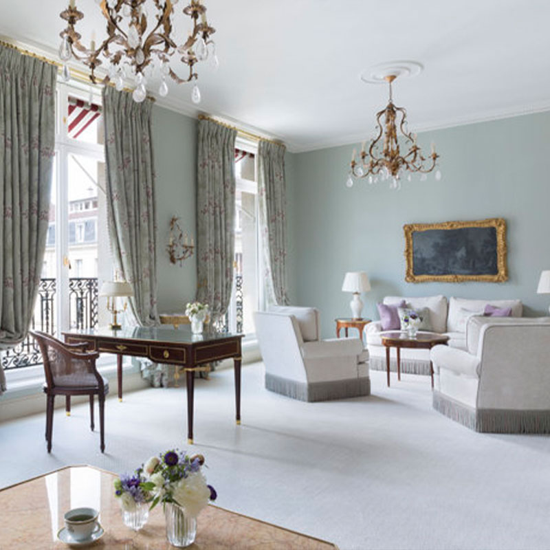 Presidential Suite