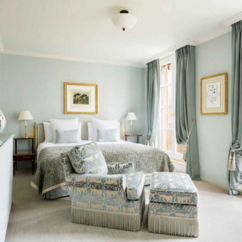 Azur Terrace Suite