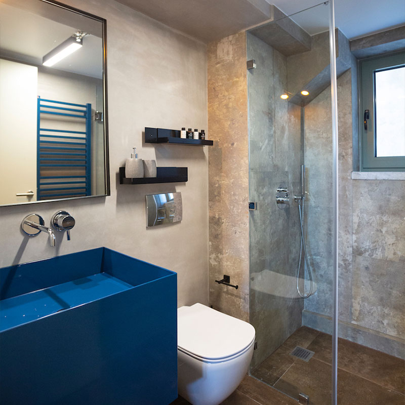 Superior Apartment- Split Level C1
