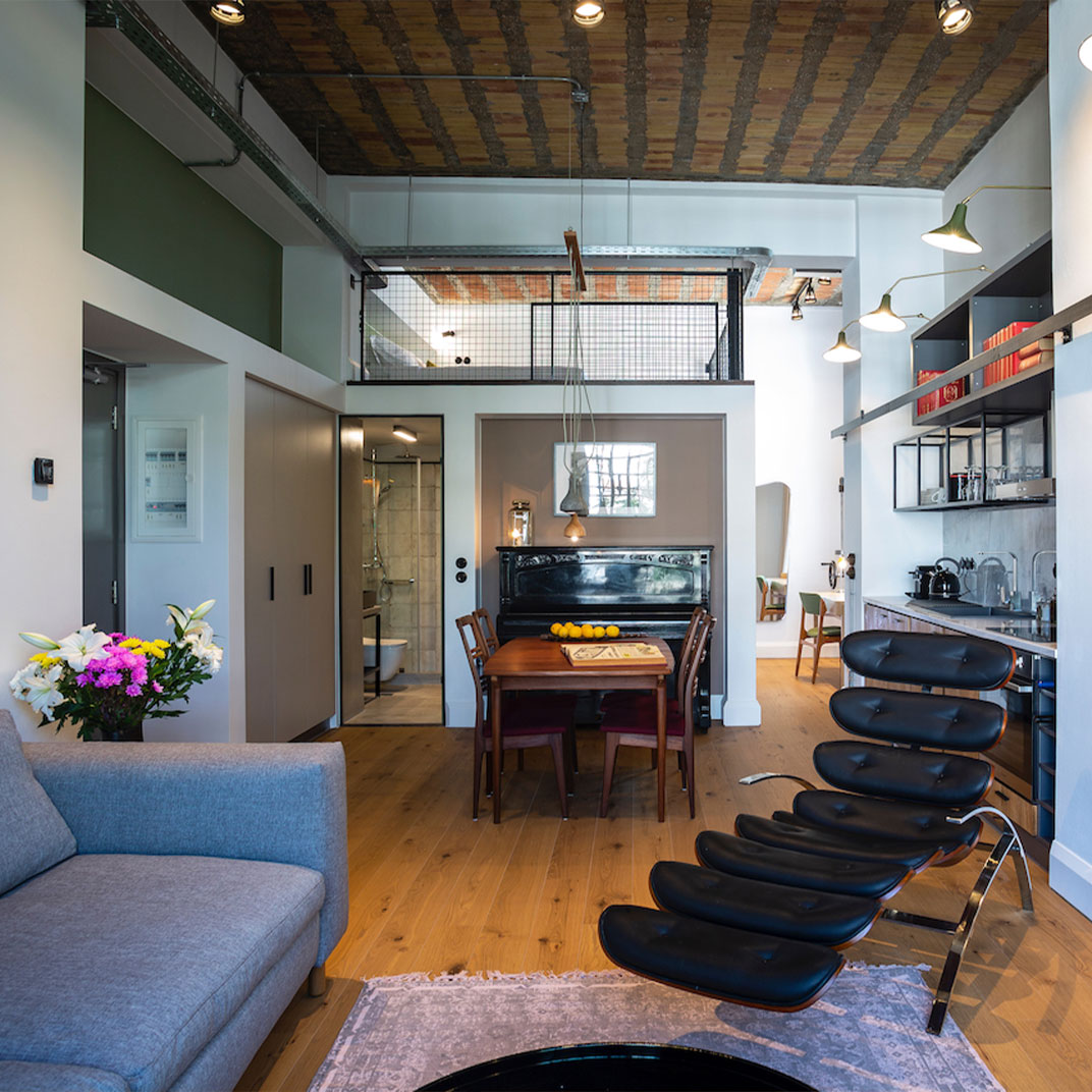 Superior Apartment H1