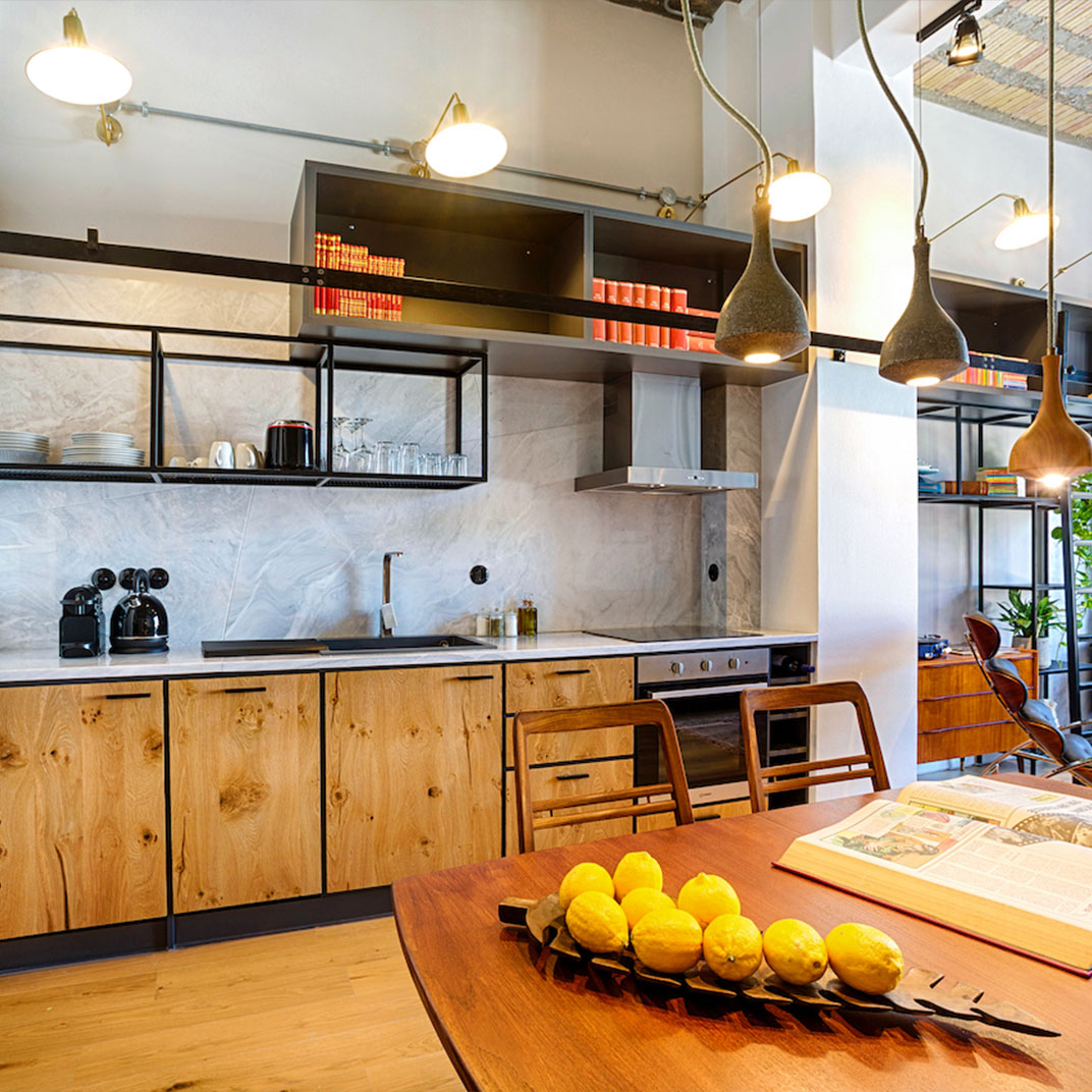 Superior Apartment H1