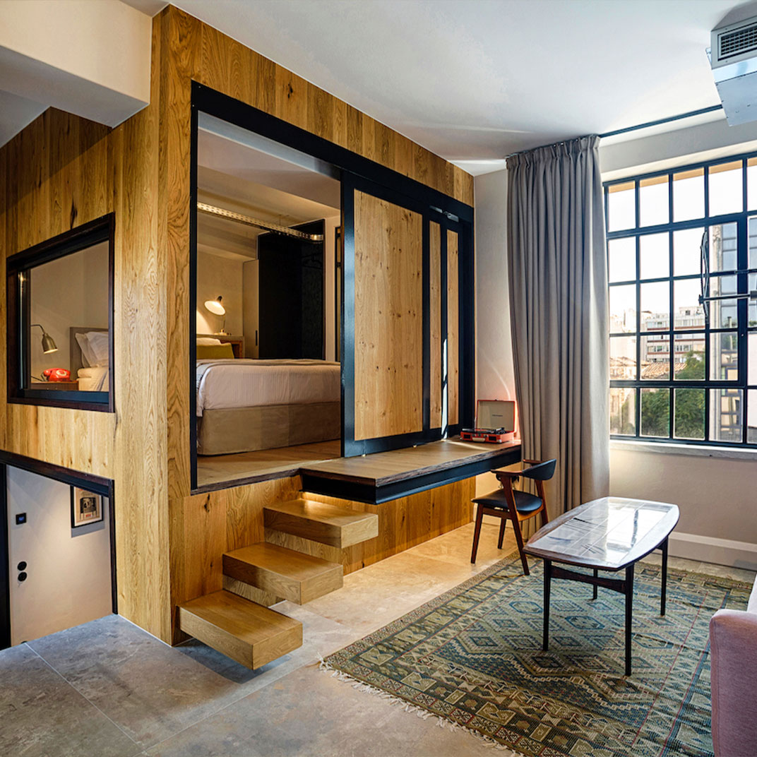 Superior Two-Bedroom Apartment K2