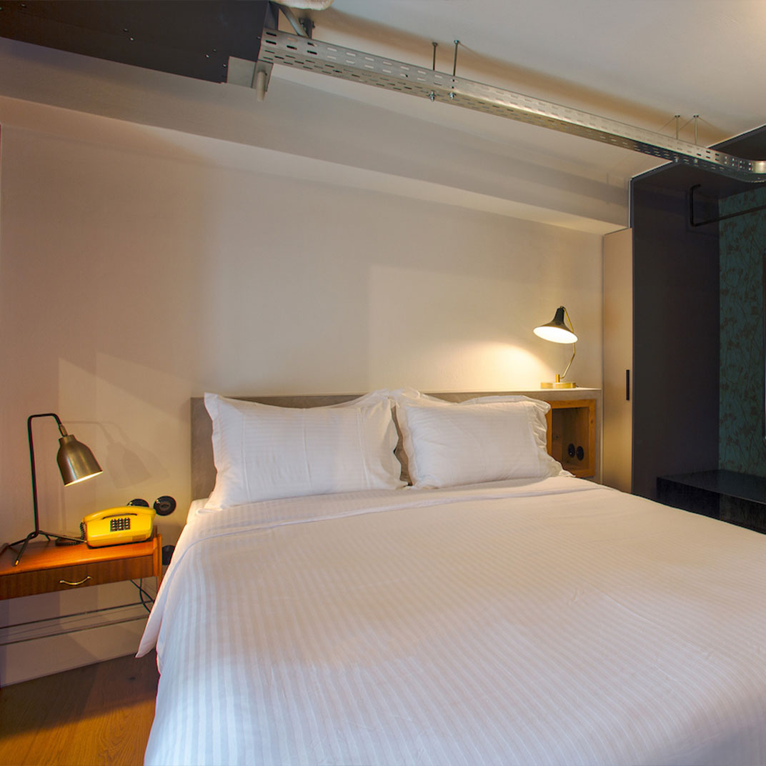 Superior Two-Bedroom Apartment K2
