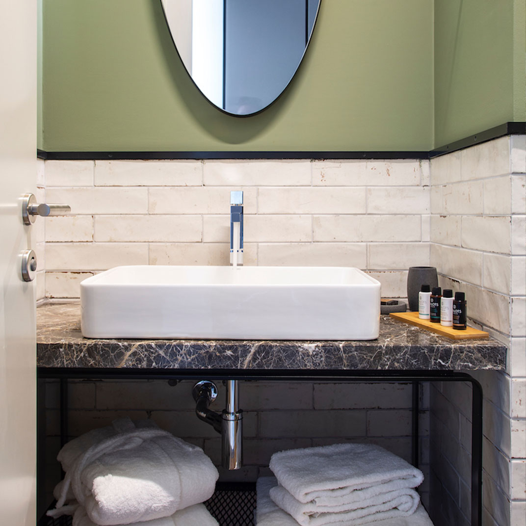 Superior Two-Bedroom Apartment K2
