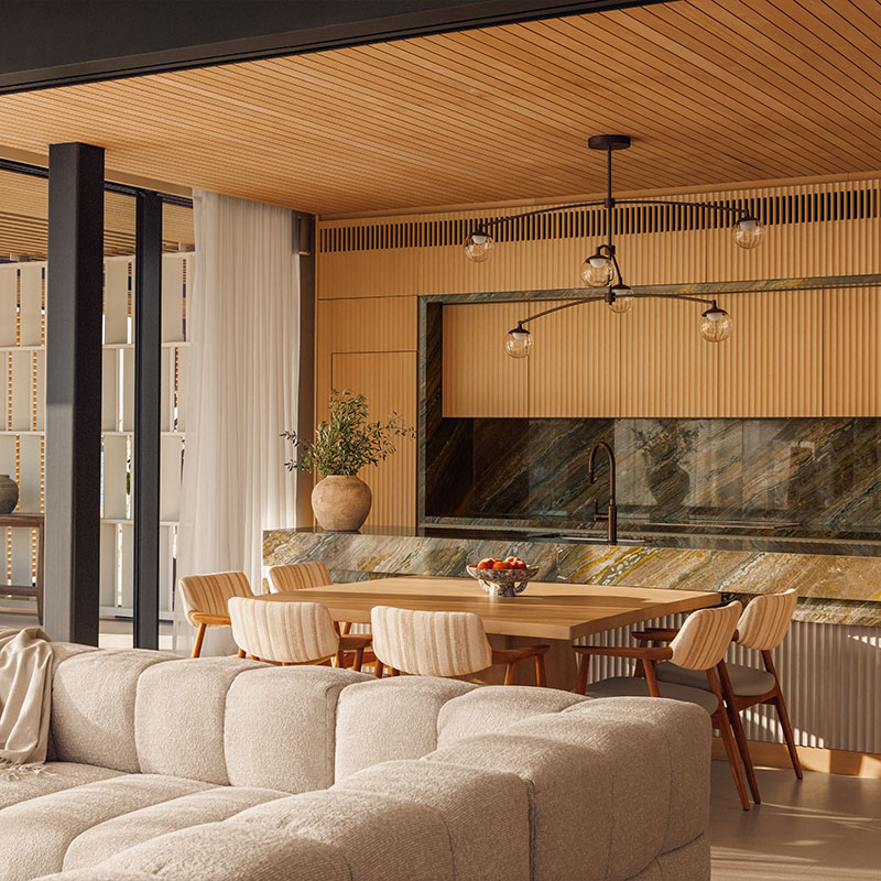Two Bedroom Suite