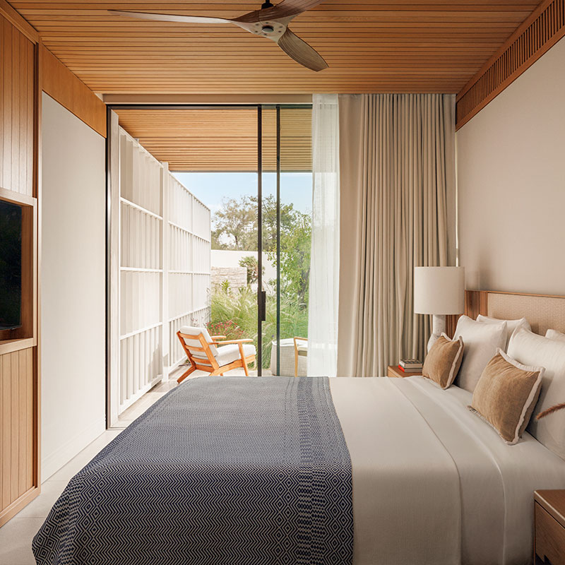 Two Bedroom Suite