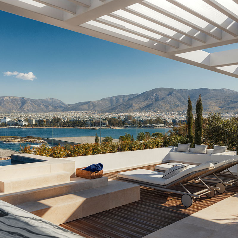 Villa Thea