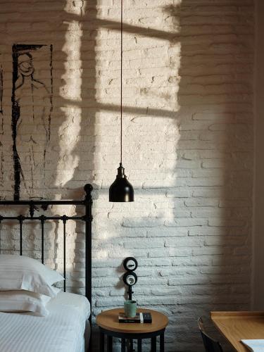 Menta - Courtyard Suite