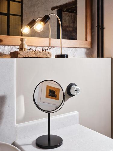 Menta - Courtyard Suite