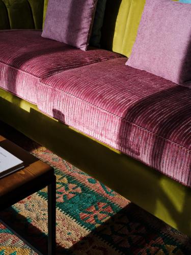 Elea - Deluxe Courtyard Suite