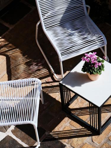 Elea - Deluxe Courtyard Suite