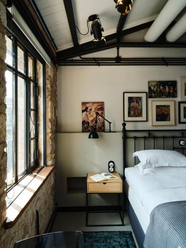 Daphne - Acropolis View Suite