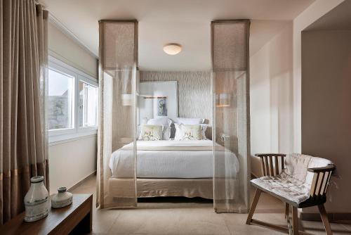 Master Two bedroom Suite