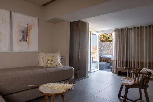 Master Two bedroom Suite