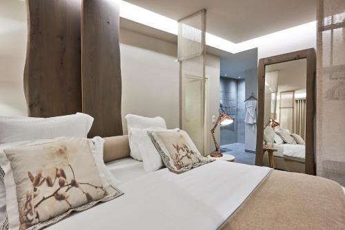 Master Two bedroom Suite